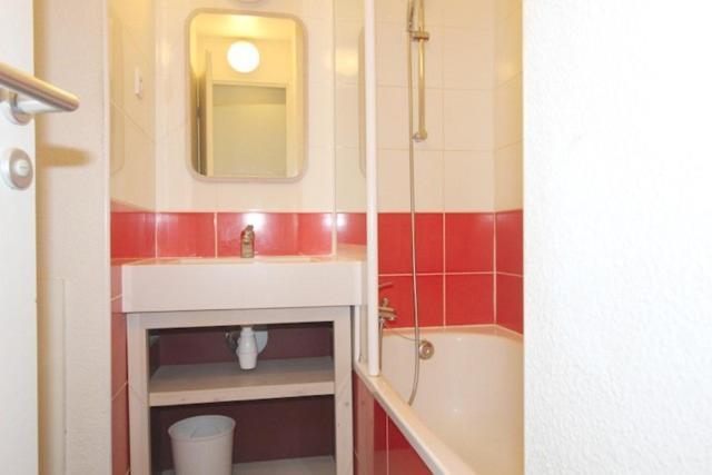 Appartamento Studio Cabine Val d'Isère Esterno foto